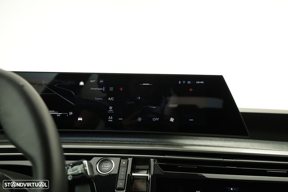 Peugeot 5008 1.2 Hybrid Allure e-DCS6 - 12