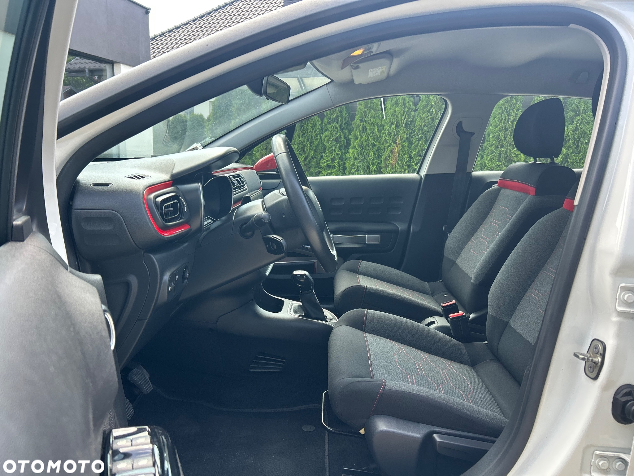 Citroën C3 - 27