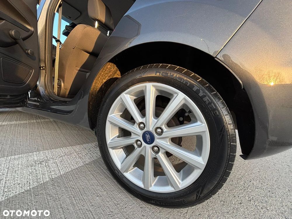 Ford Fiesta 1.0 Titanium - 20