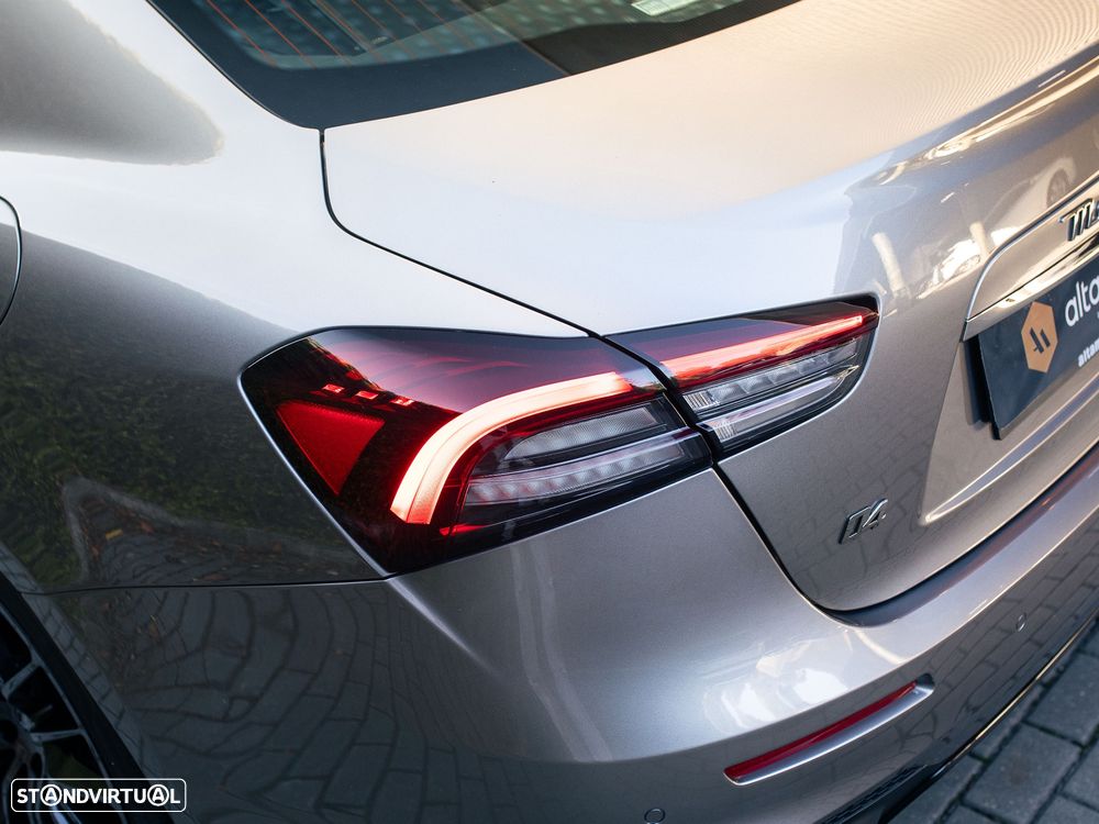 Maserati Ghibli 3.0 V6 Modena S Q4 - 15