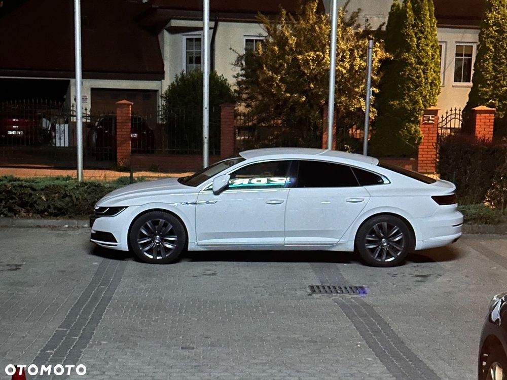 Volkswagen Arteon - 32