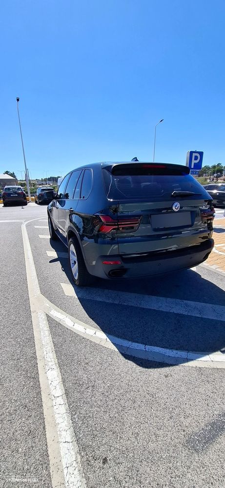 BMW X5 3.0 sd - 3