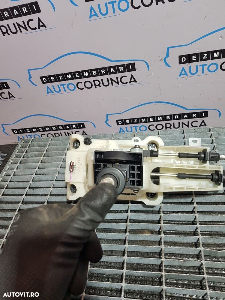 Timonerie Mitsubishi Outlander Facelift 2.2 Diesel 2009 - 2012 Manuala (571) - 4