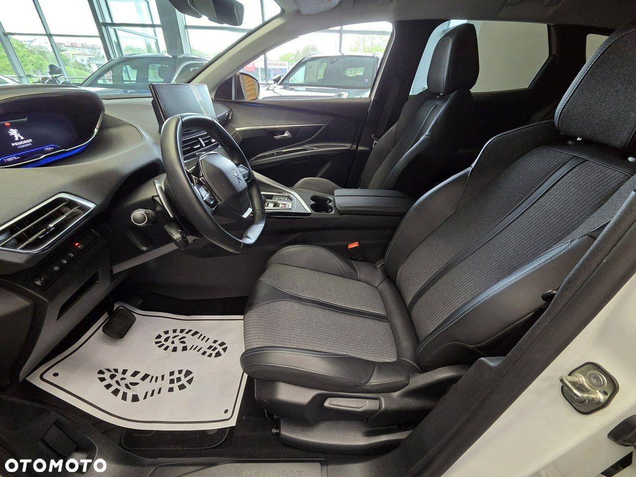 Peugeot 3008 - 16