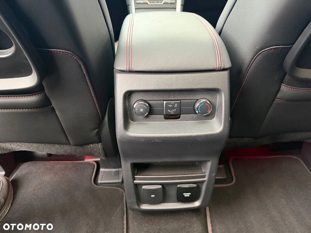 Ford S-Max 2.0 EcoBlue ST-Line - 17