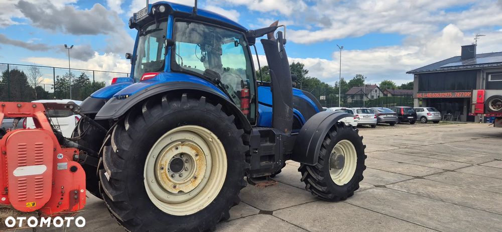 Valtra T234 - 3