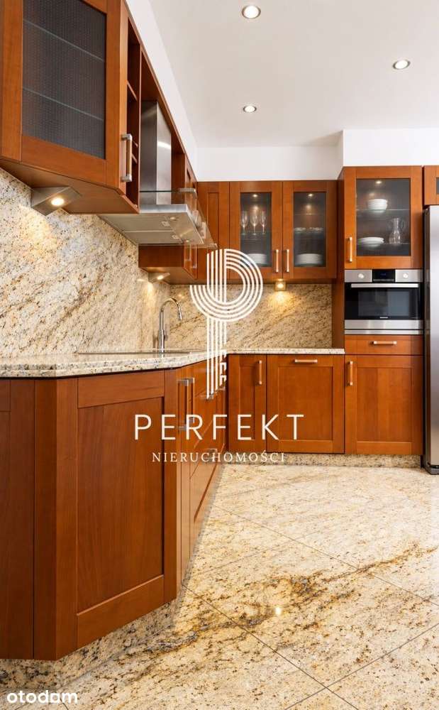 Podzamcze - apartament 65 m² z sauną