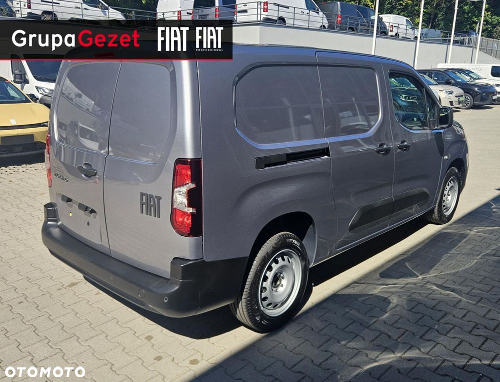 Fiat Doblo - 3