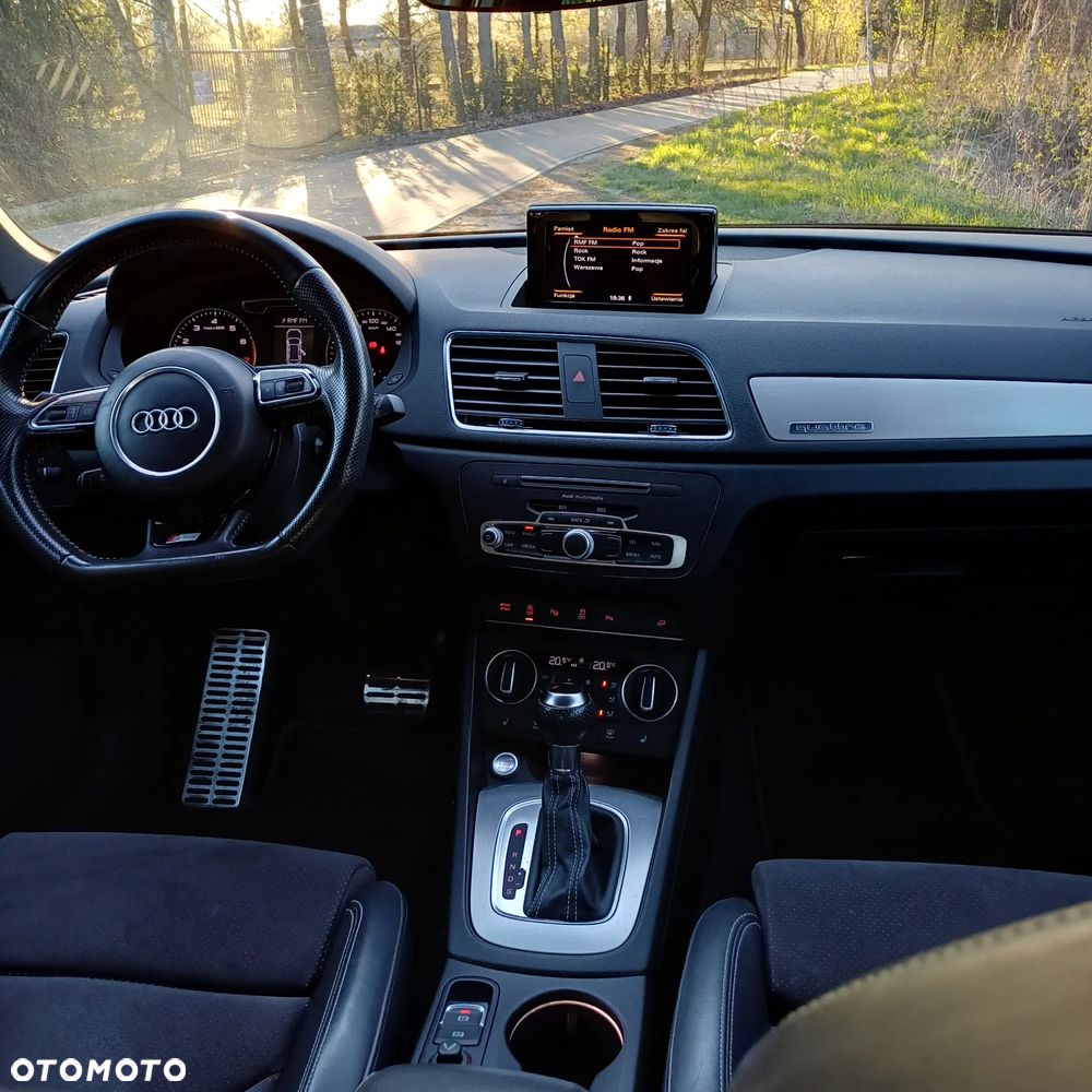 Audi Q3 - 8