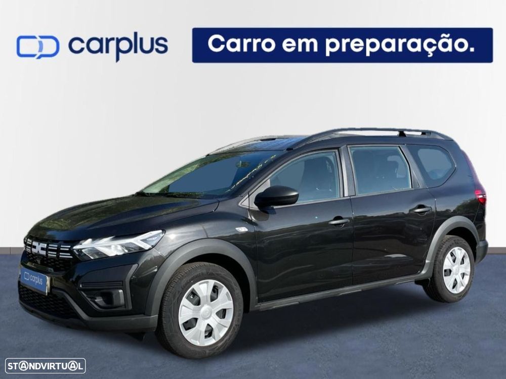 Dacia Jogger 1.0 ECO-G Essential 7L Bi-Fuel - 1
