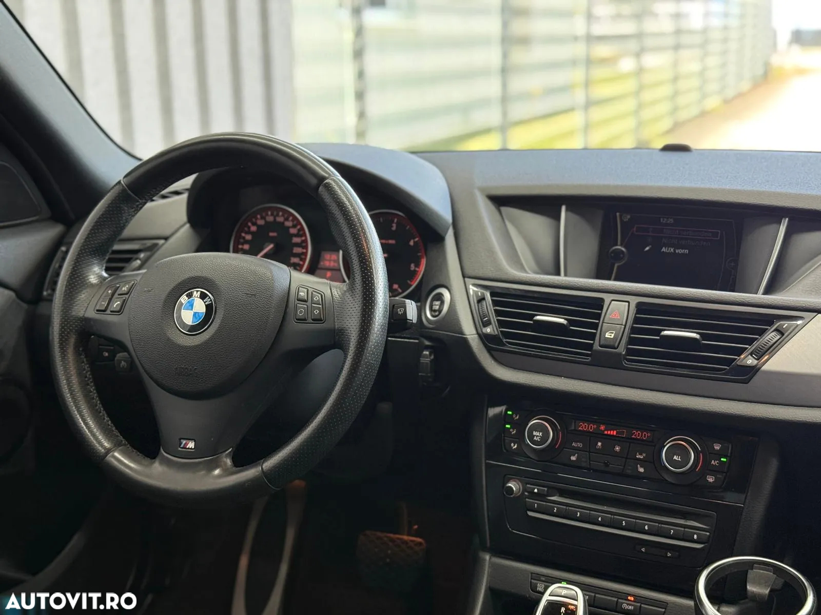 BMW X1 sDrive20d Aut. Sport Line - 18