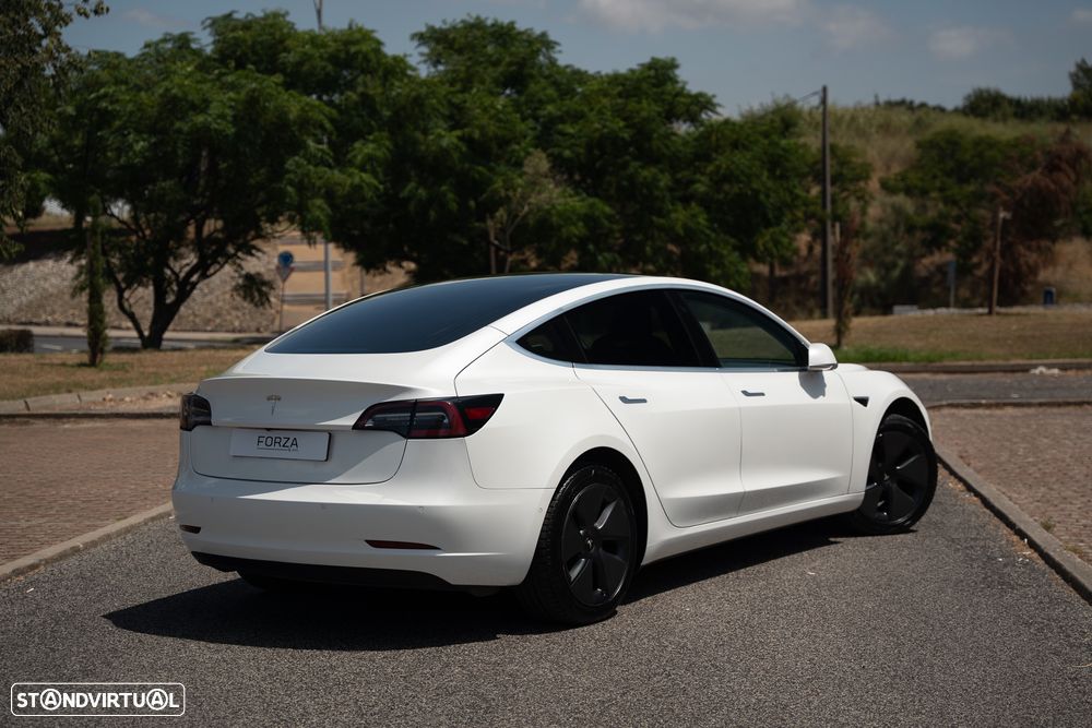 Tesla Model 3 Standard Range Plus RWD - 13