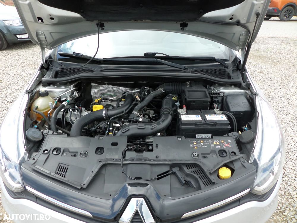 Renault Clio Energy TCe 90 Business - 26