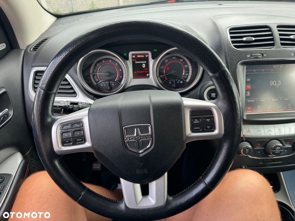 Dodge Journey - 37