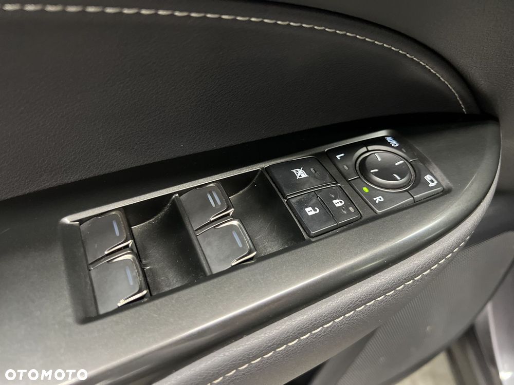 Lexus NX 350h Business AWD - 20