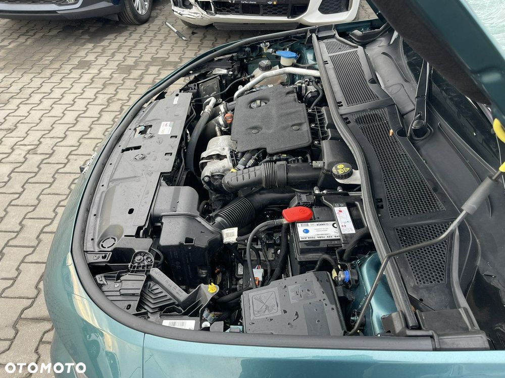 Peugeot 308 BlueHDi 130 EAT8 Active Pack - 16