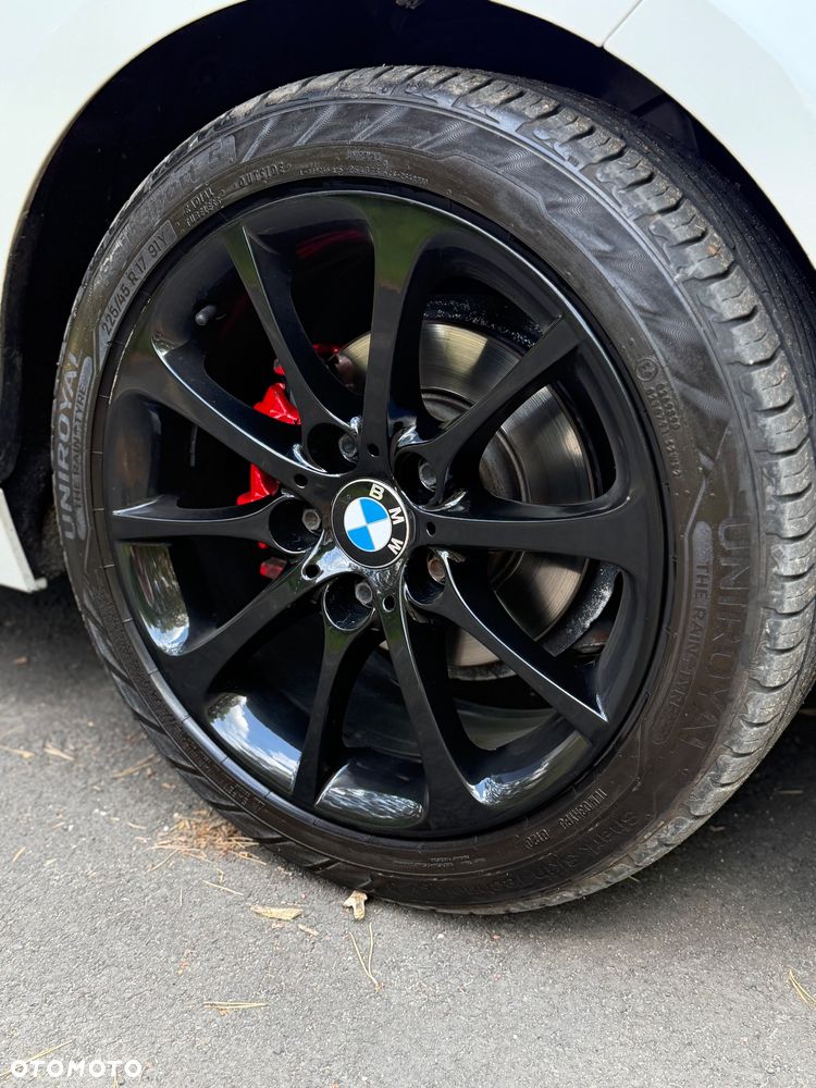 BMW Seria 1 116i Urban Line - 18