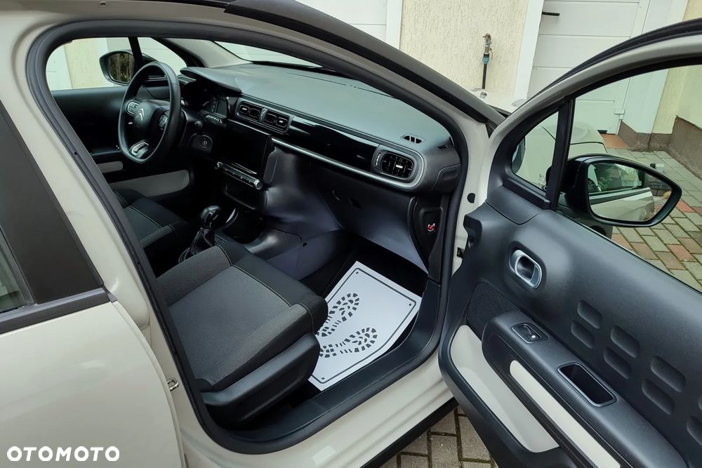 Citroën C3 Pure Tech 83 S&S SHINE - 11