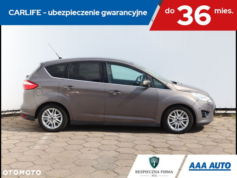 Ford C-MAX - 7