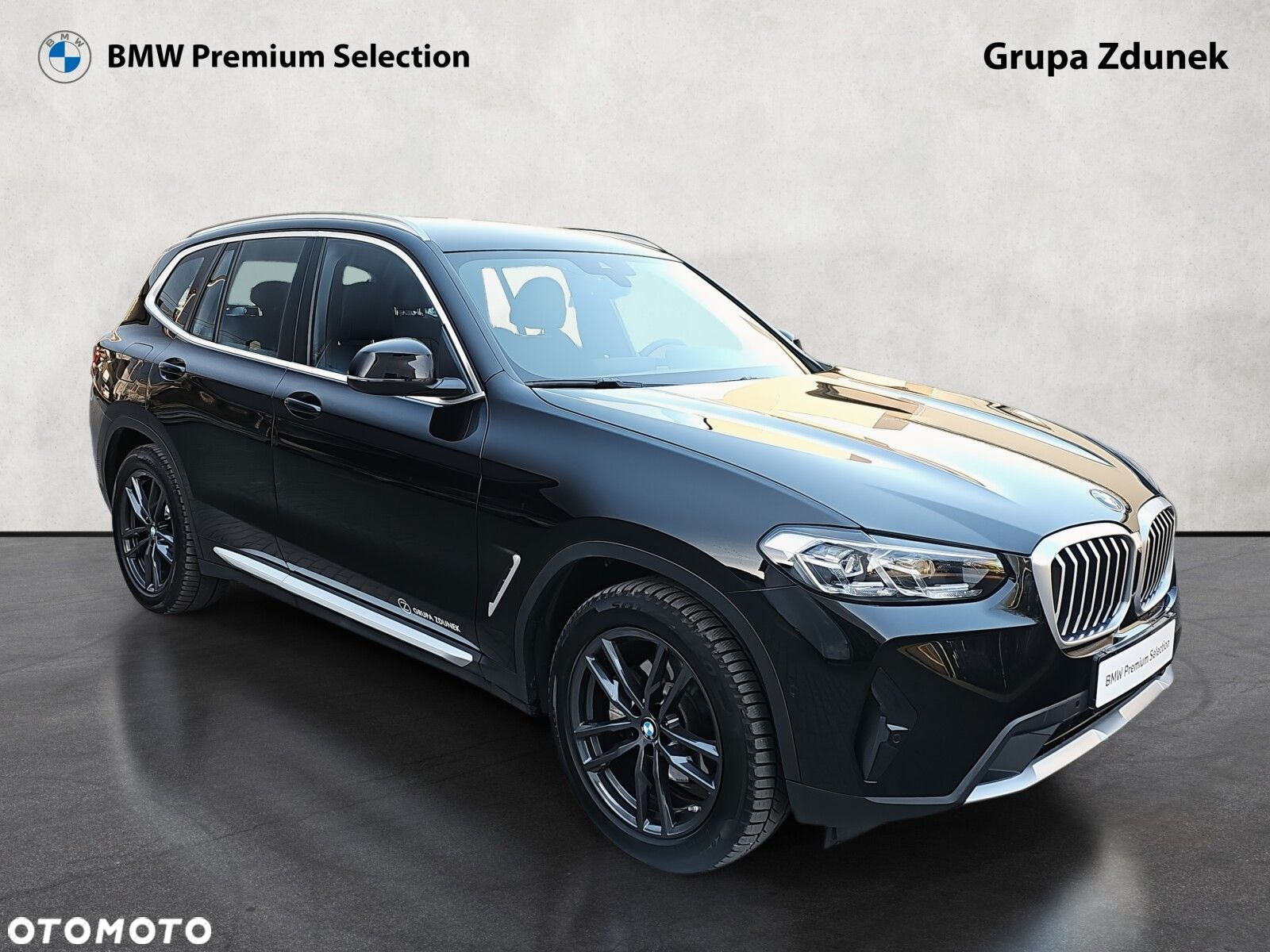 BMW X3 - 3
