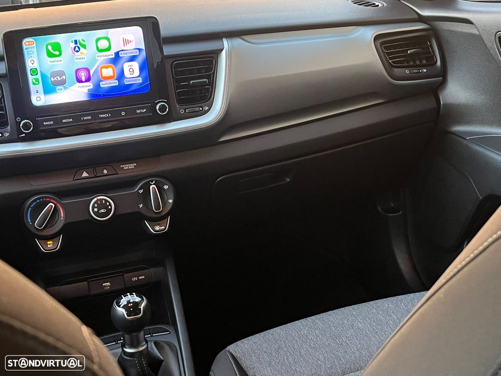 Kia Stonic 1.2 Dynamic - 15