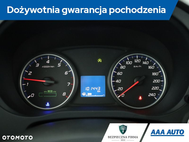 Mitsubishi Outlander - 9