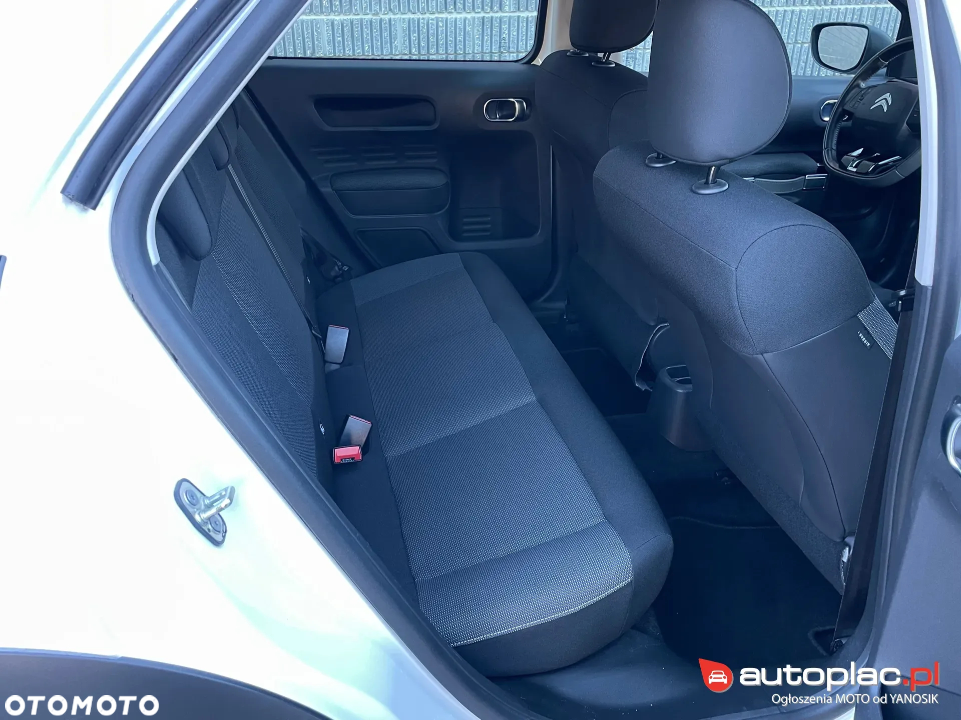 Citroën C4 Cactus 1.2 PureTech Feel Elite - 9