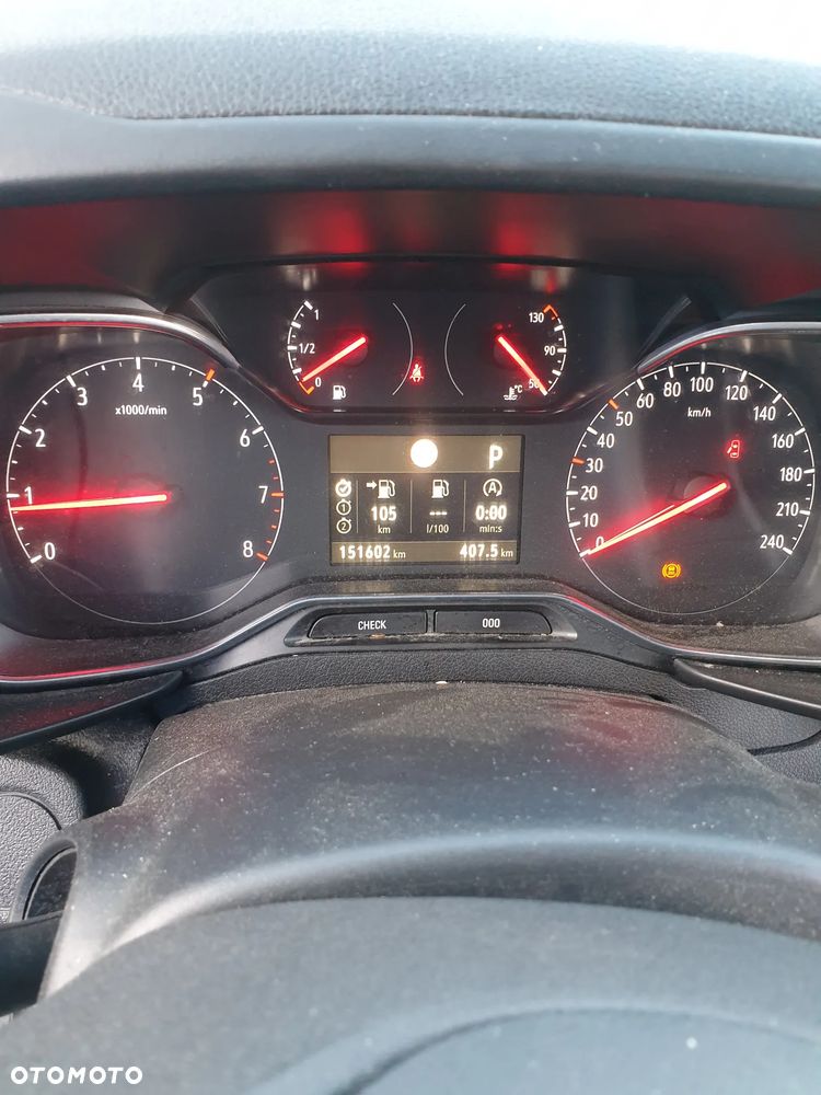 Opel Combo XL 1.5 CDTI Elite S&S - 18