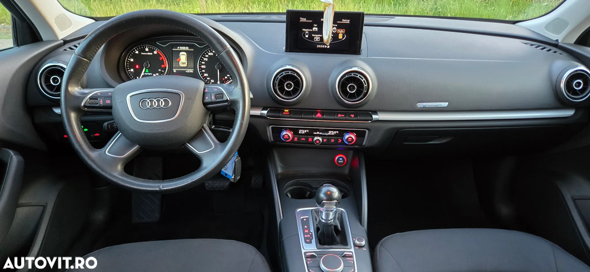 Audi A3 - 6