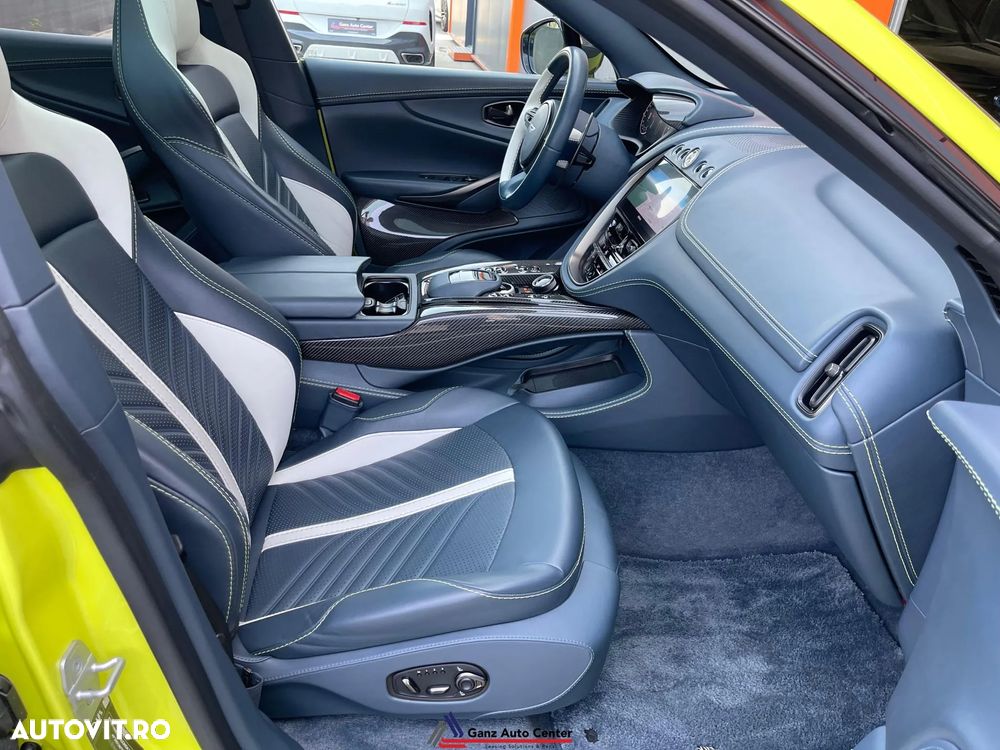 Aston Martin DBX ver-standard - 12