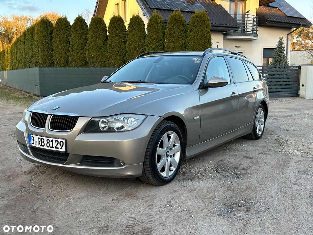 BMW Seria 3 318i Edition Lifestyle - 6