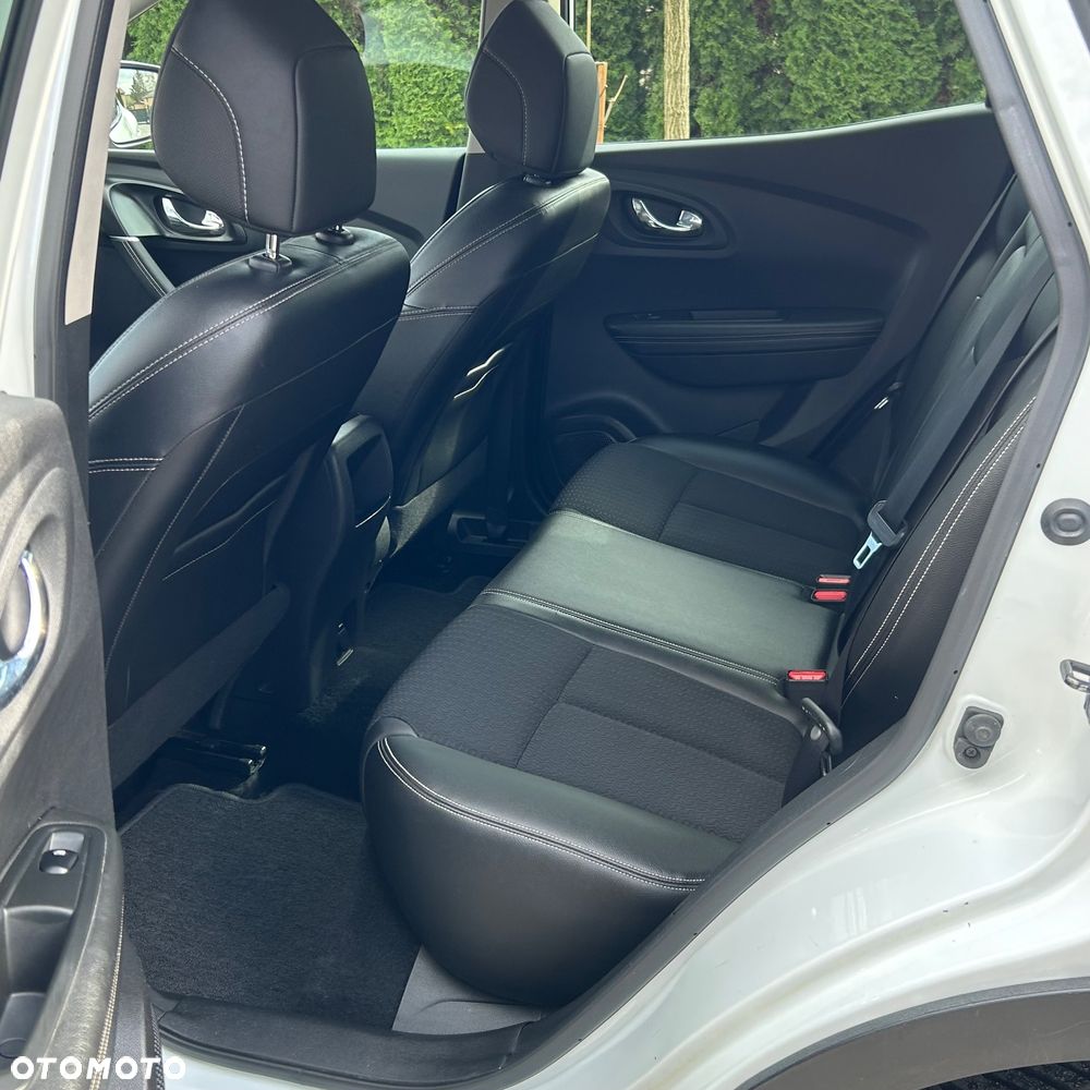 Renault Kadjar 1.2 Energy TCe Bose EDC - 31