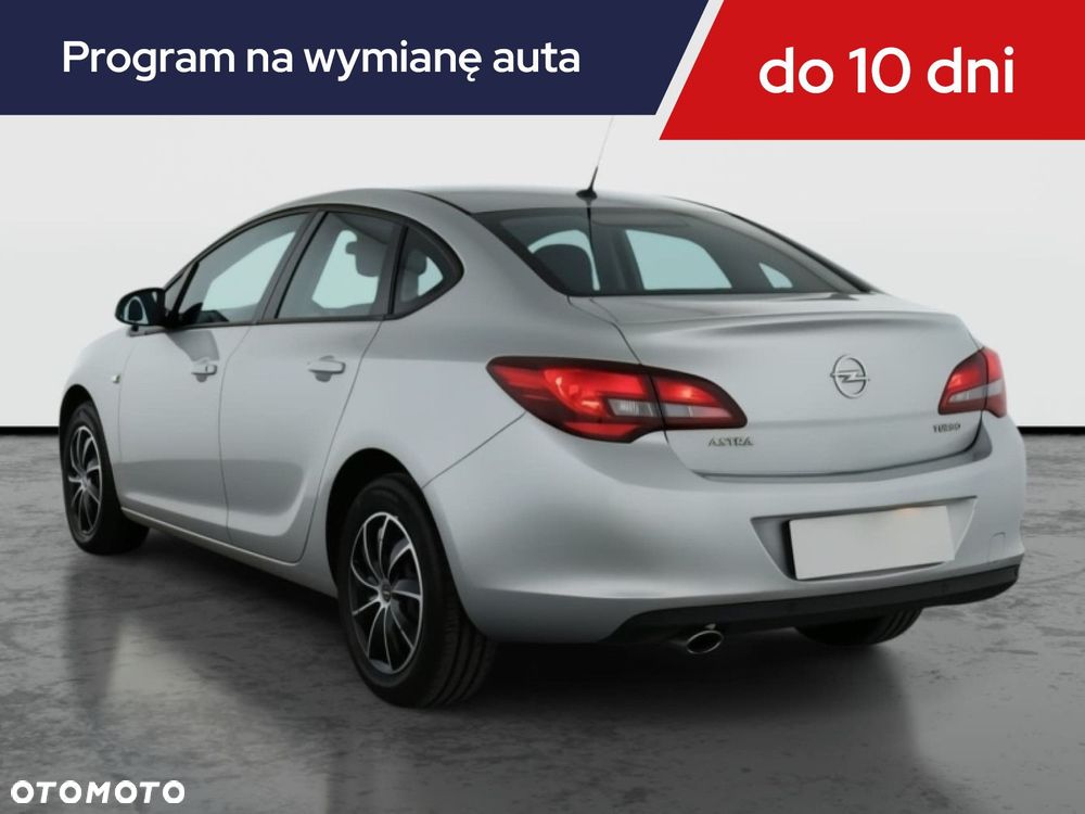 Opel Astra - 6