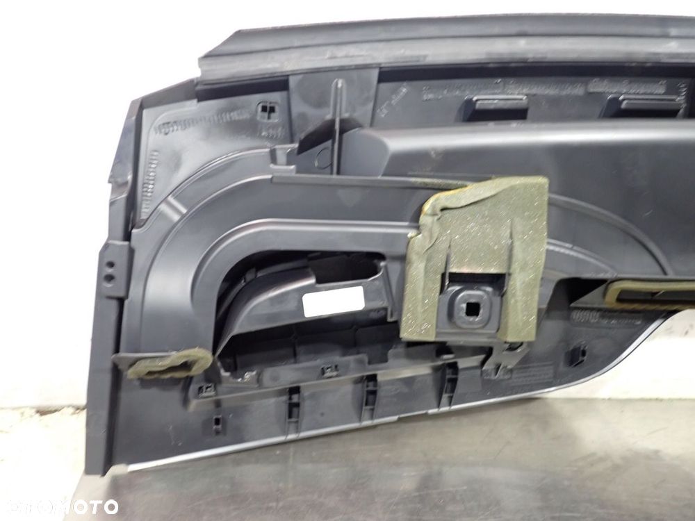 PODSZYBIE DESKI ROZDZIELCZEJ FORD S-MAX I 6M21-18A612-AH - 6