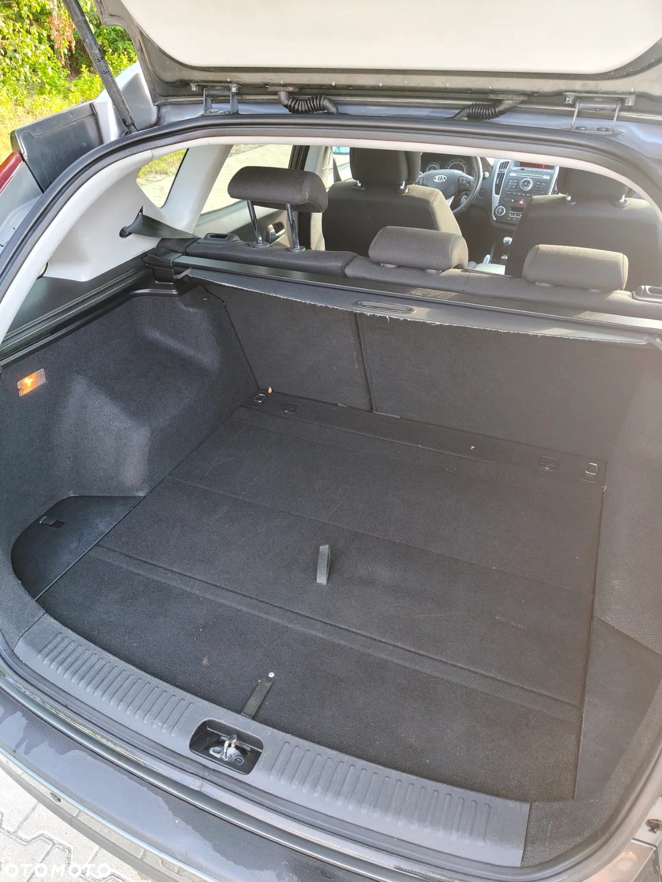 Kia Ceed - 13