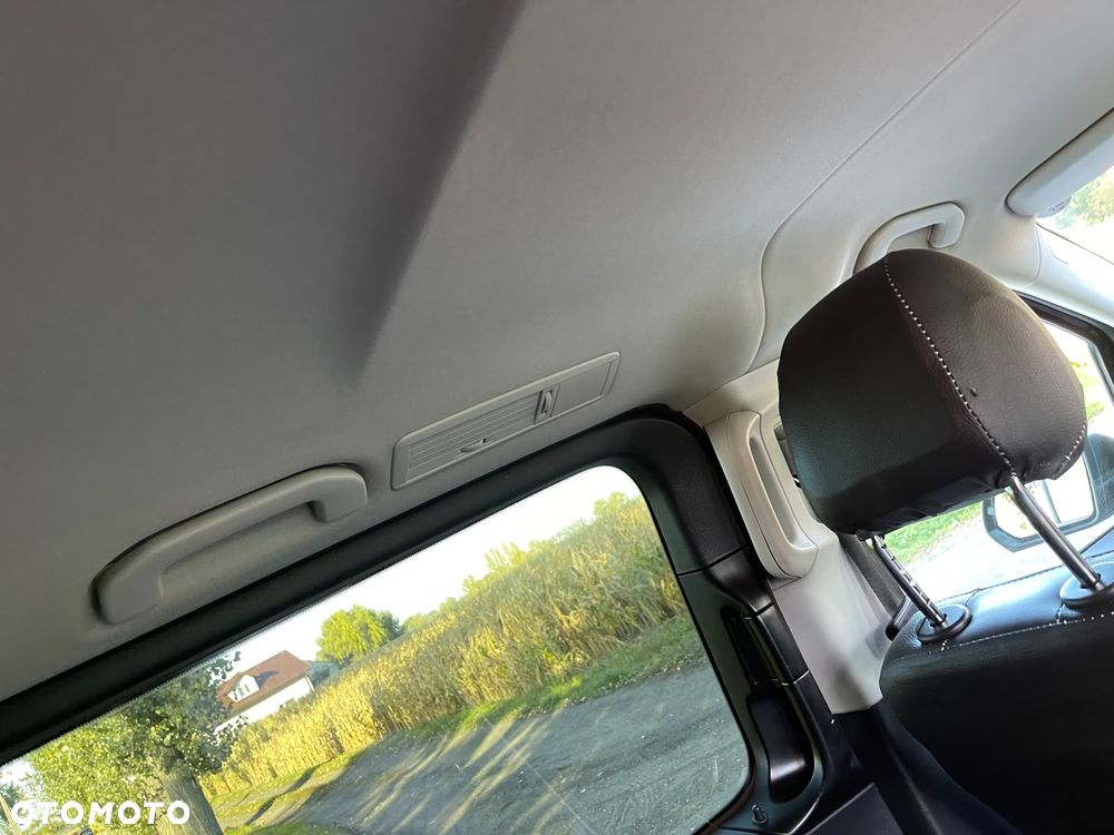 Mercedes-Benz Vito Tourer Lang EDITION - 26