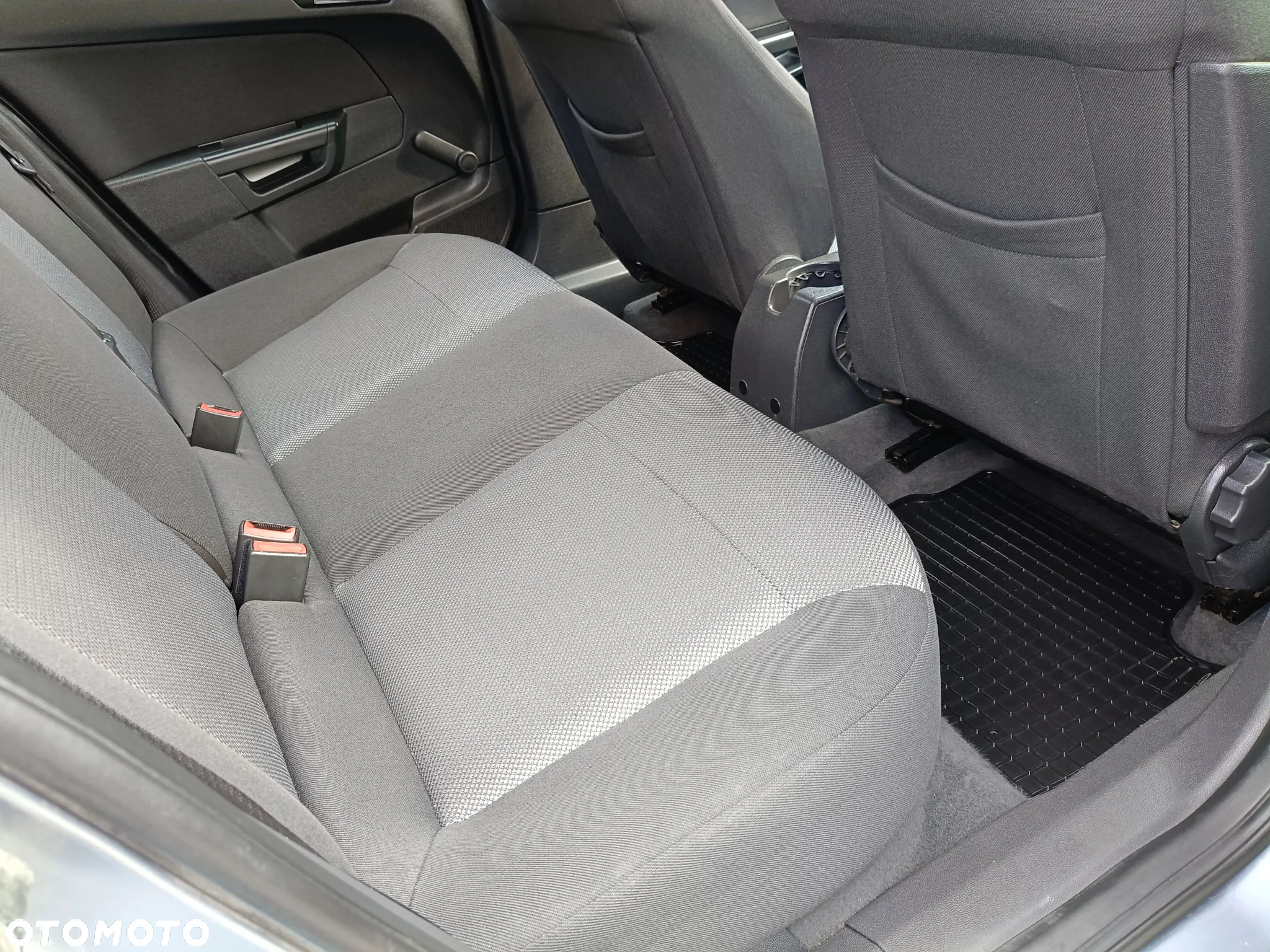 Opel Astra 1.4 Easytronic - 21