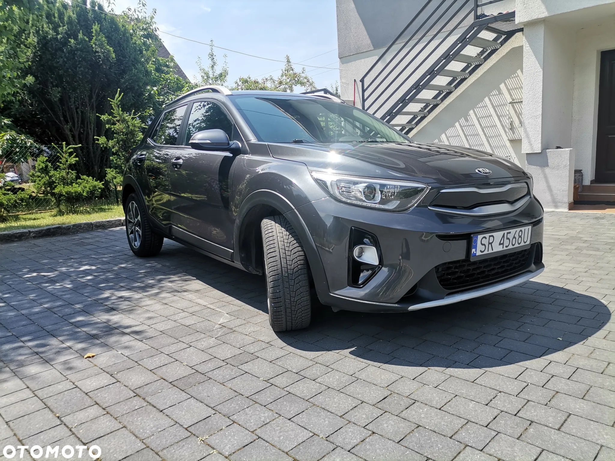 Kia Stonic - 2
