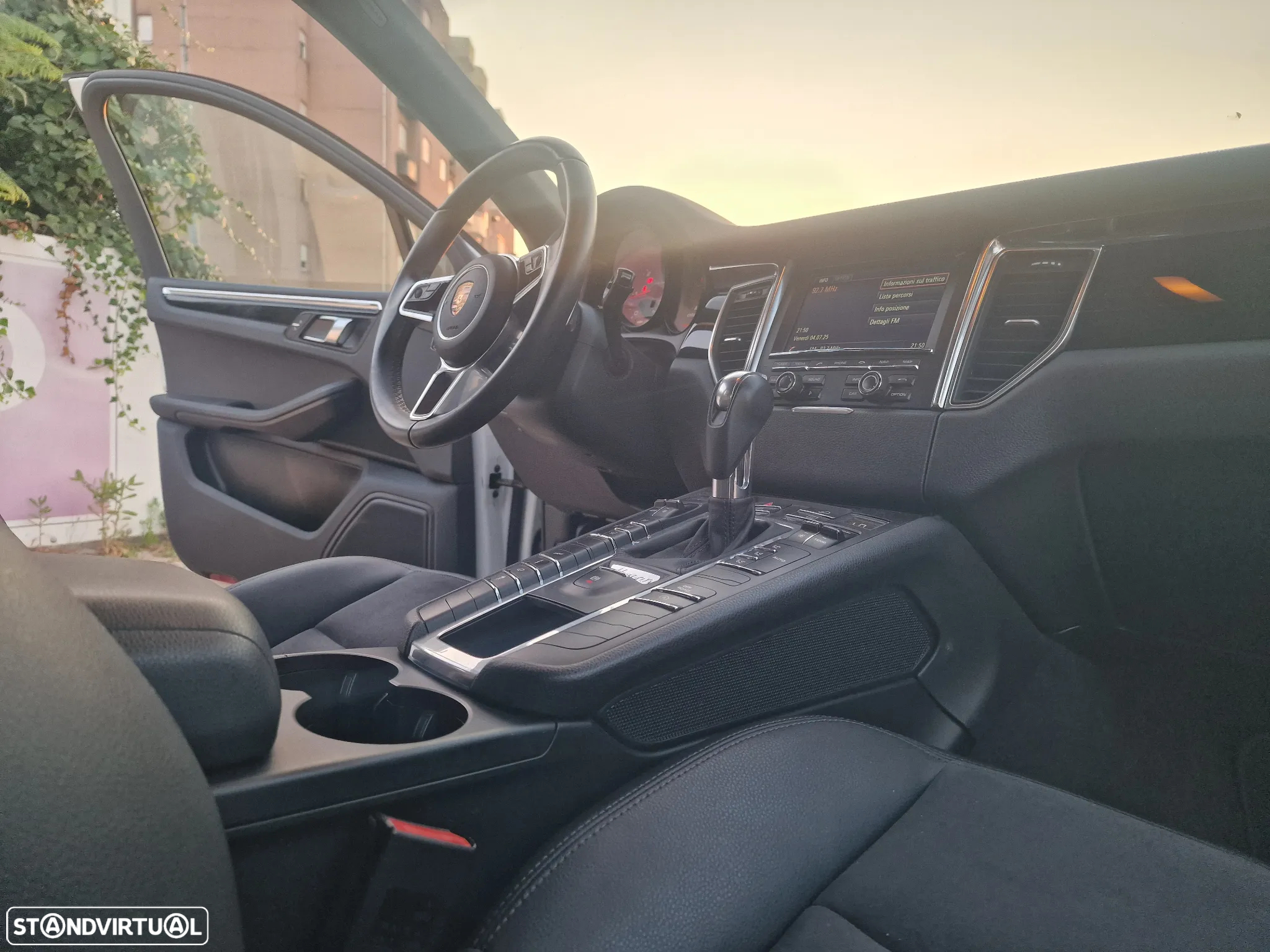 Porsche Macan S Diesel PDK - 12