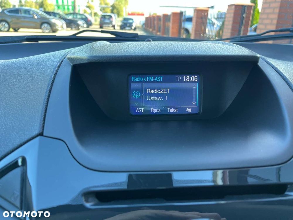 Ford EcoSport 1.5 EcoBlue COOL&CONNECT - 10