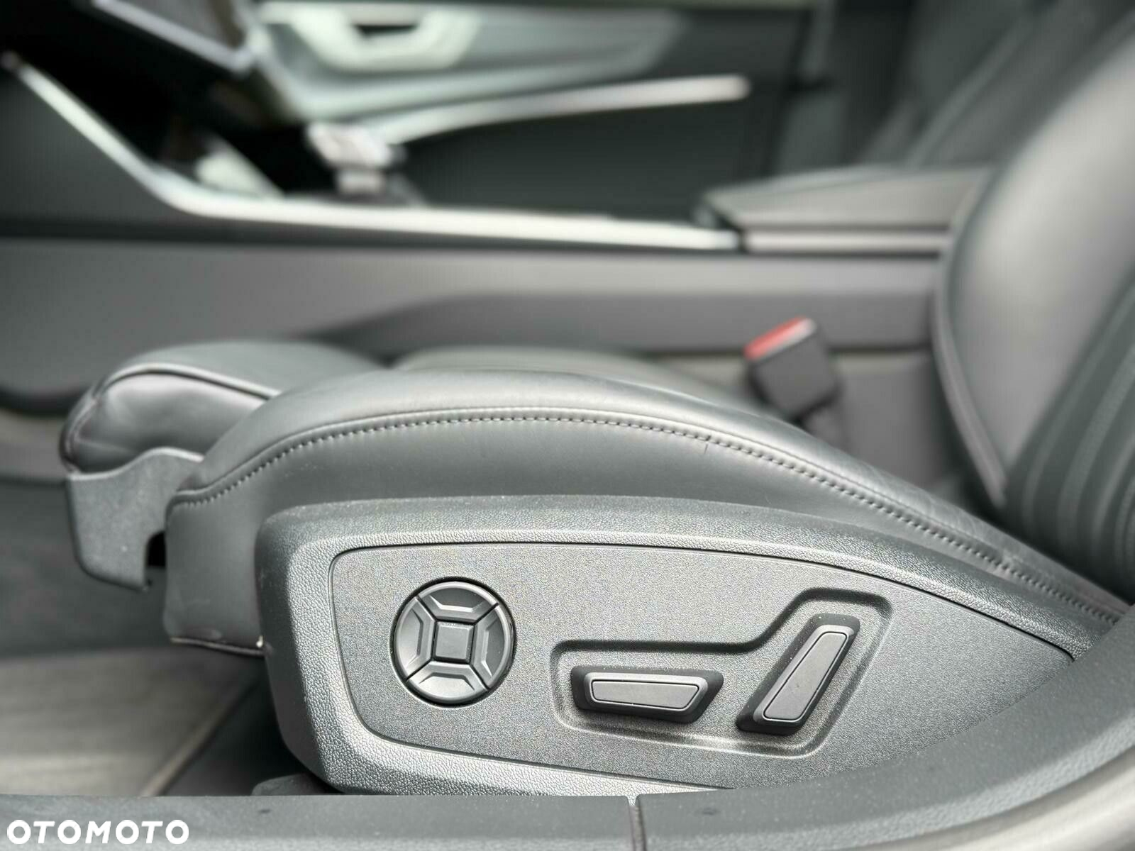 Audi A7 Sportback - 13