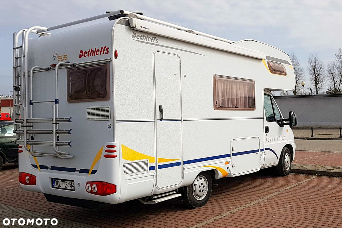 Fiat Ducato - 4