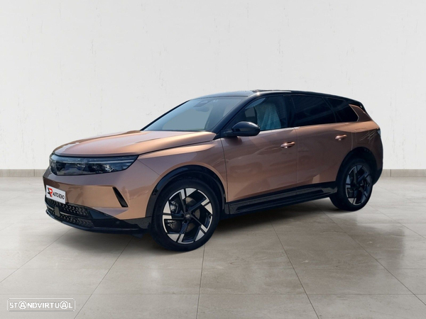 Opel Grandland 73 kWh GS