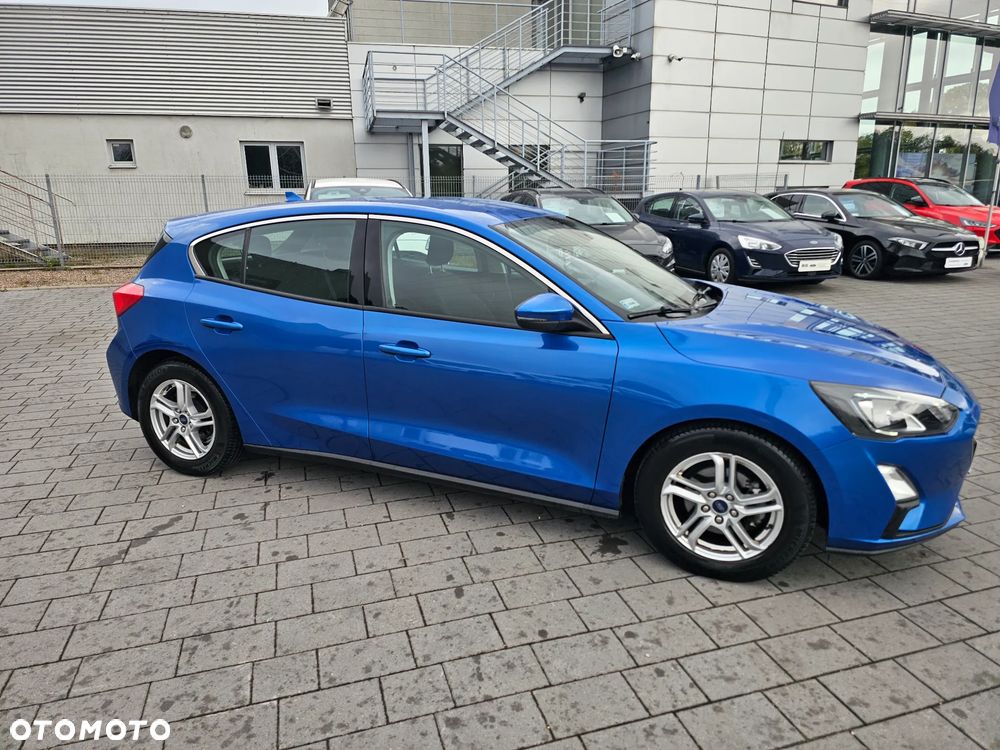 Ford Focus - 4