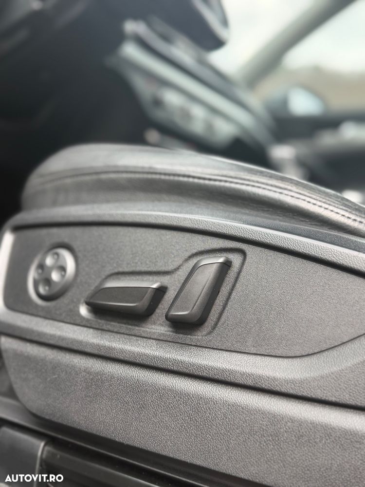 Audi Q5 2.0 TDI Quattro S tronic - 30