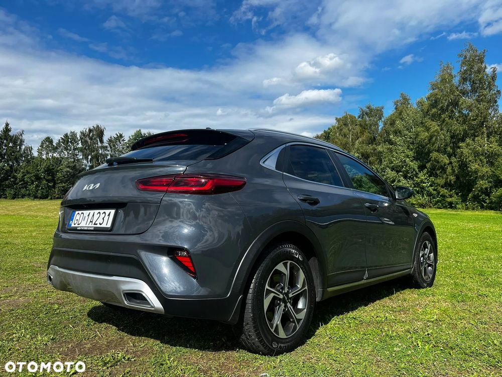 Kia XCeed 1.0 T-GDI M - 4