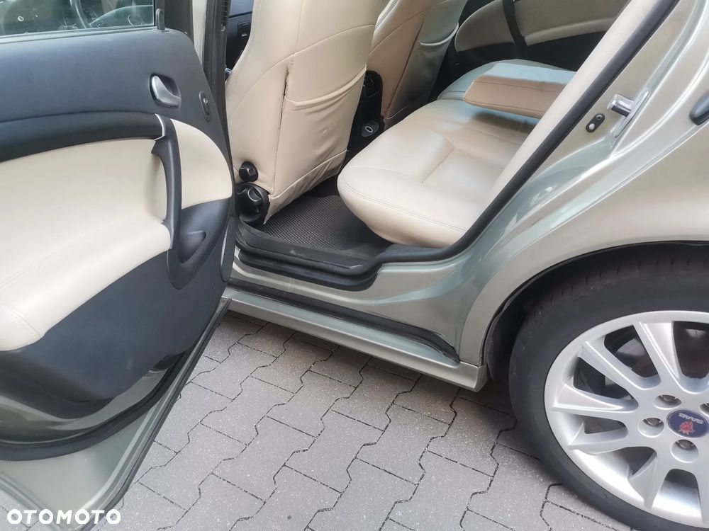 Saab 9-5 - 33