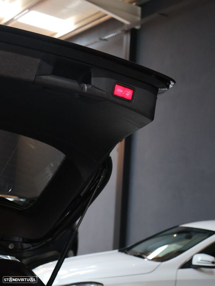 Mercedes-Benz C 180 d AMG Line Aut. - 15