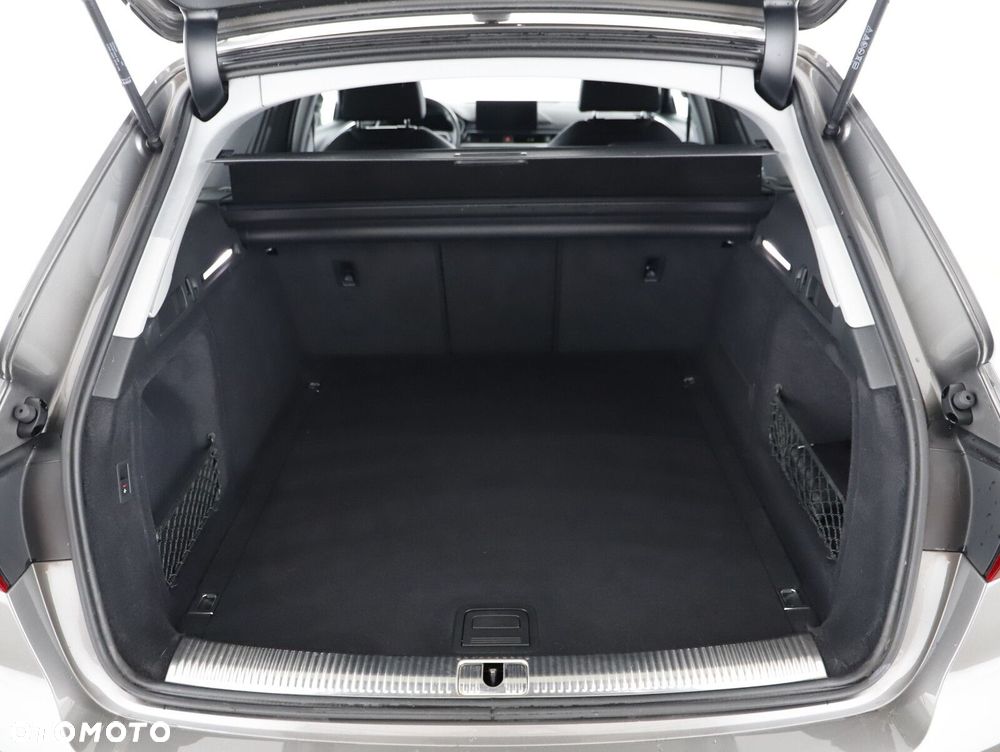 Audi A4 Allroad 40 TDI Quattro S tronic - 23