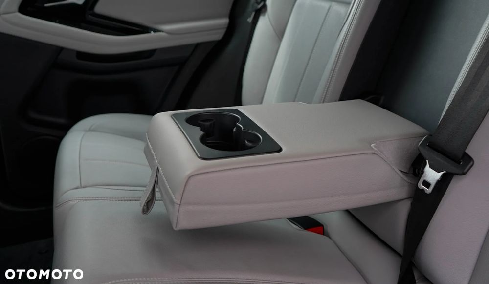 Land Rover Range Rover Evoque - 18